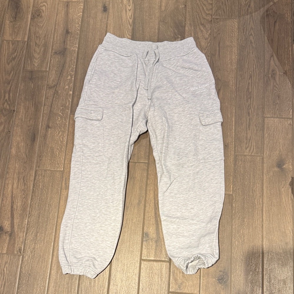Oner Active Cargo Joggers